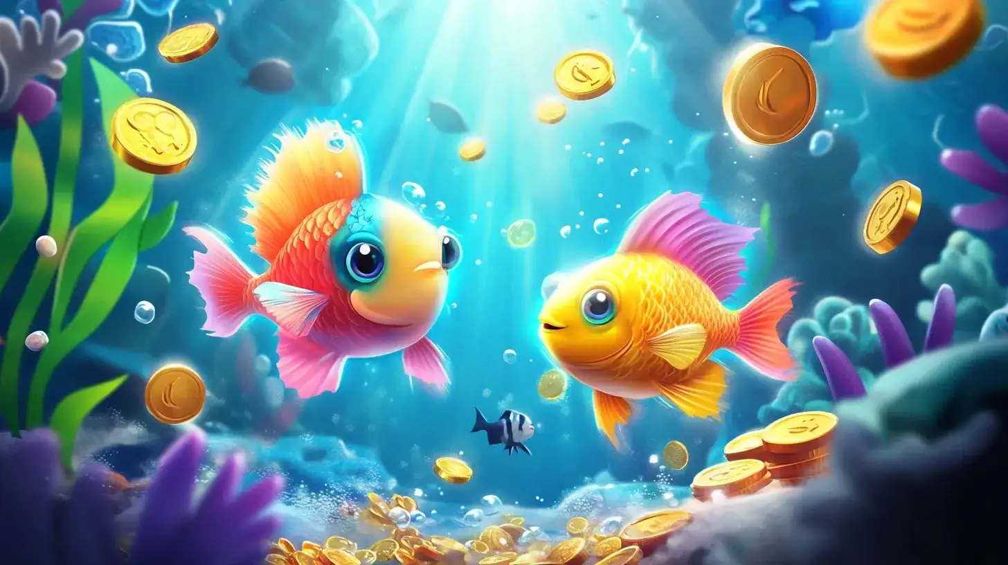 Fishing War
