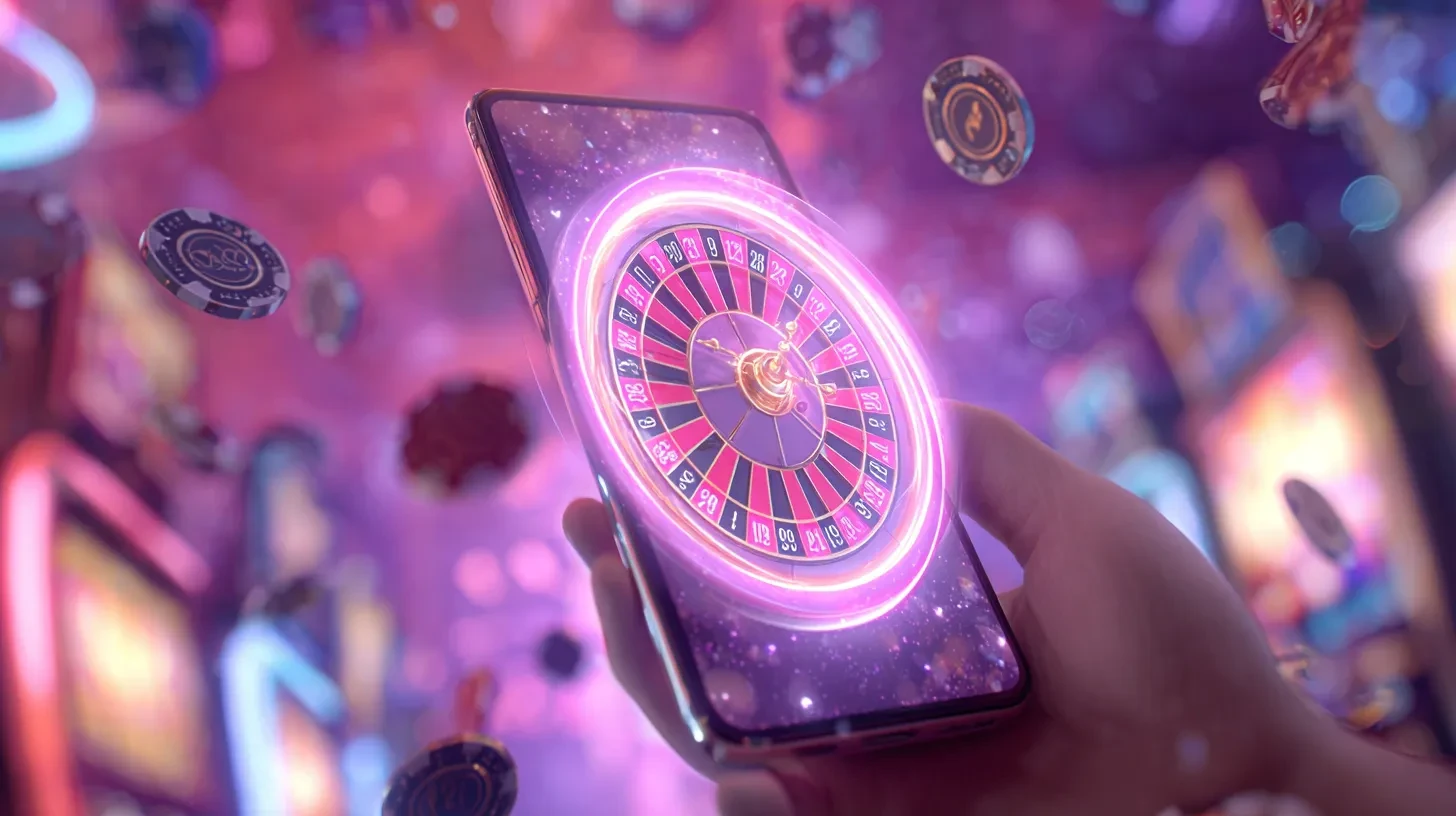 Bagaimana Permainan Slot Dalam Talian Berfungsi?