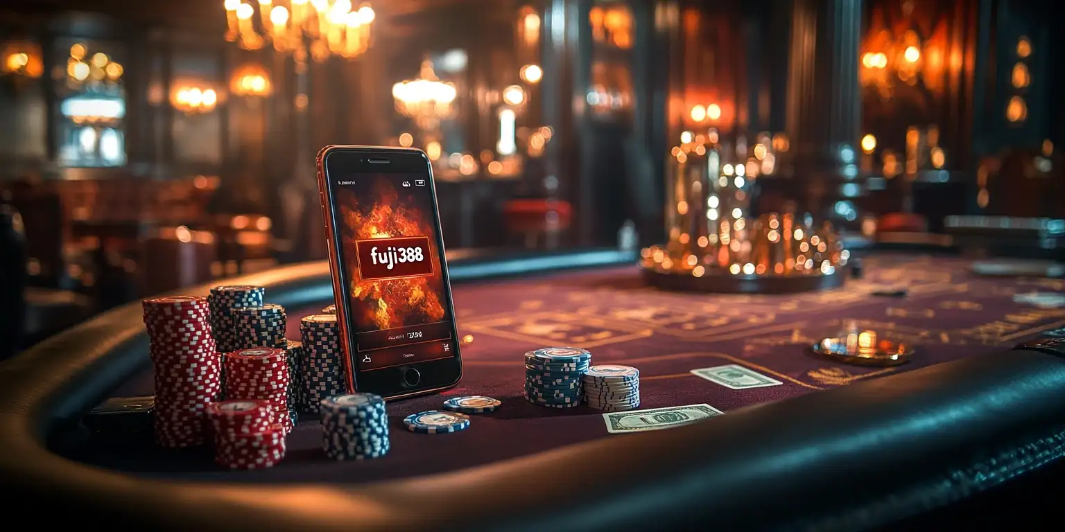 Bagaimana AP8 Slot Berfungsi?